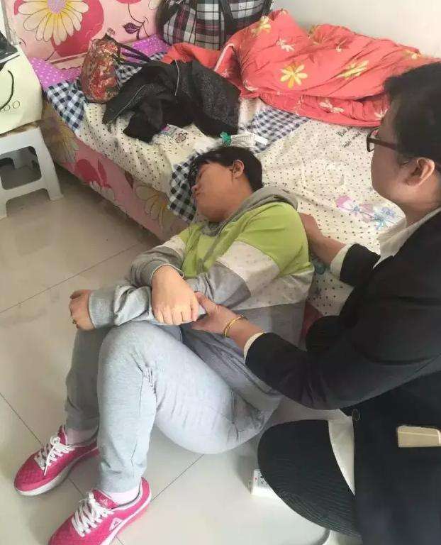青州未婚女孩聊天记录(青州单身女征婚信息)