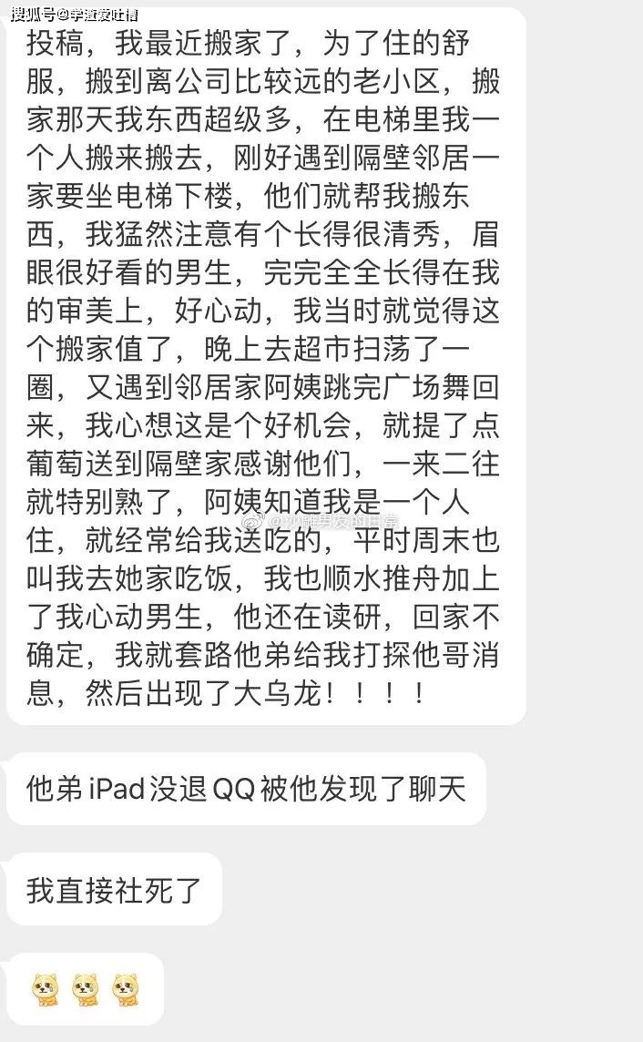 关于神仙极聊天记录的信息