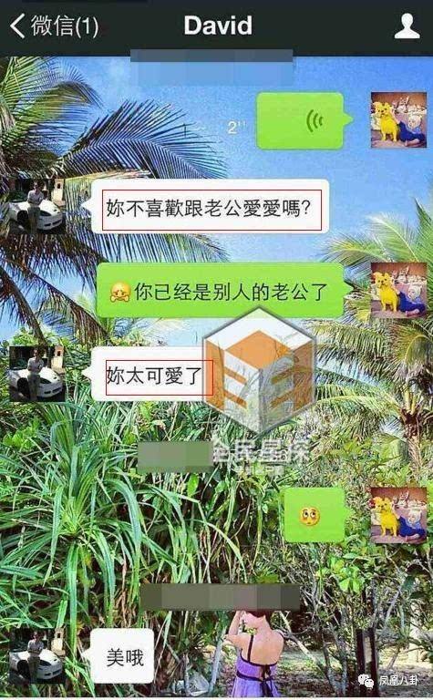 个性的聊天记录(经典聊天记录图片)