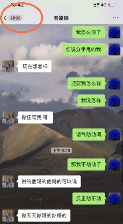 聊天记录改肤色(聊天记录怎么变颜色)