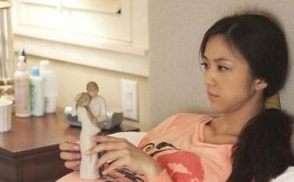 汤唯和女儿聊天记录的简单介绍