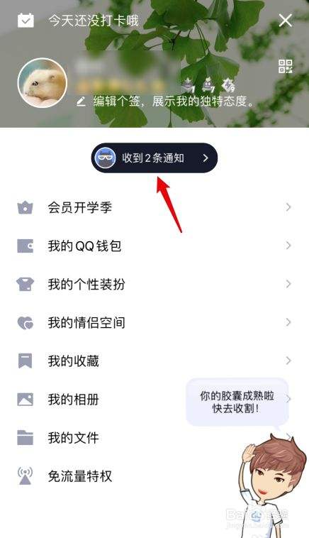 新版qq匿名聊天记录(怎么找到匿名聊天记录)