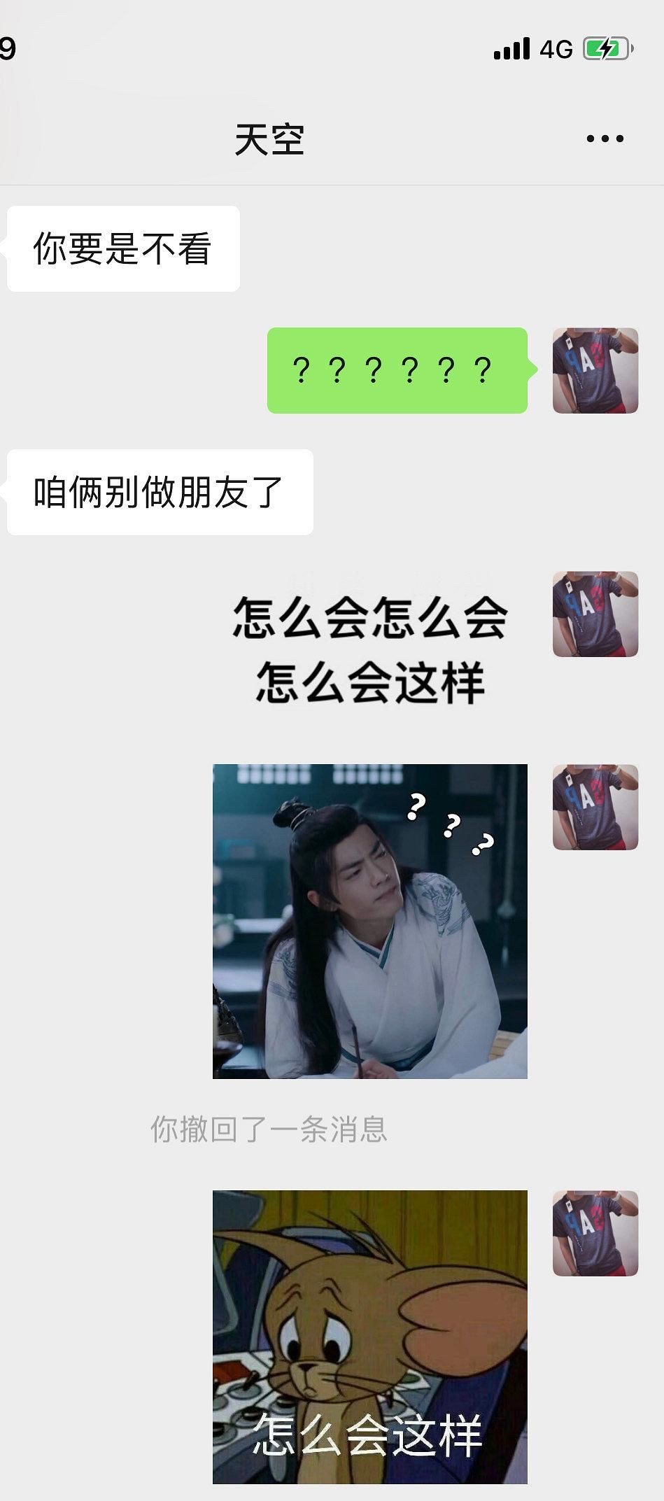 sky的聊天记录在哪(聊天中sky是什么意思)