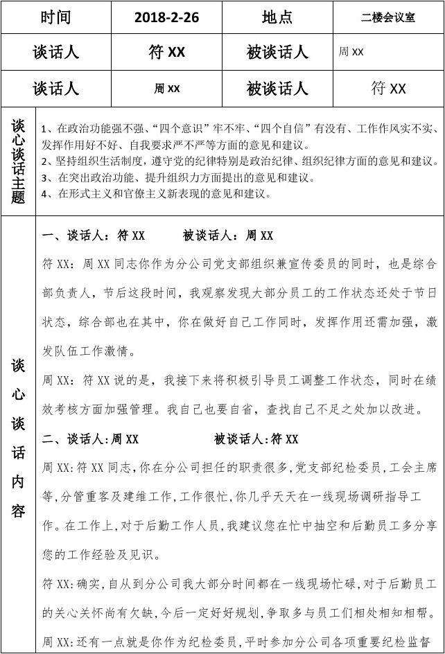 谈心聊天记录图片(谈心的图片和话怎么写)