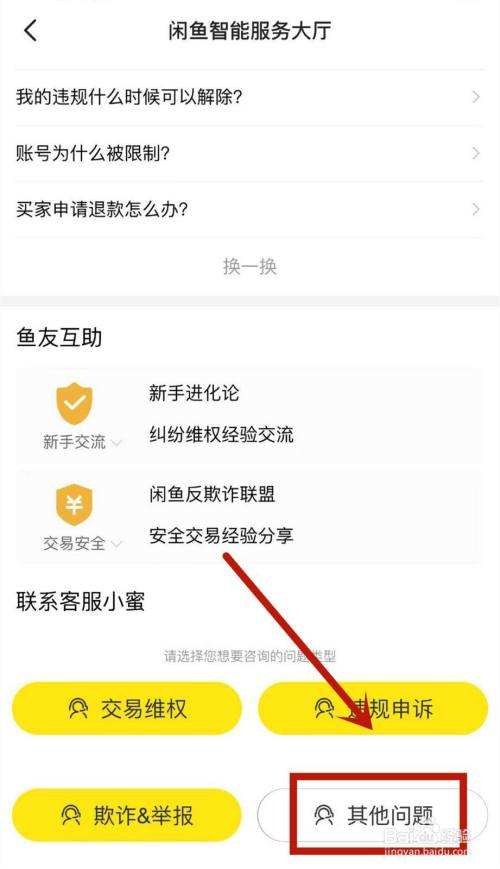 咸鱼和卖家的聊天记录(闲鱼客服能看到买卖家的聊天记录吗)