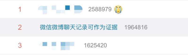 打官司微信聊天记录证据(打官司微信聊天记录可以作为证据吗)