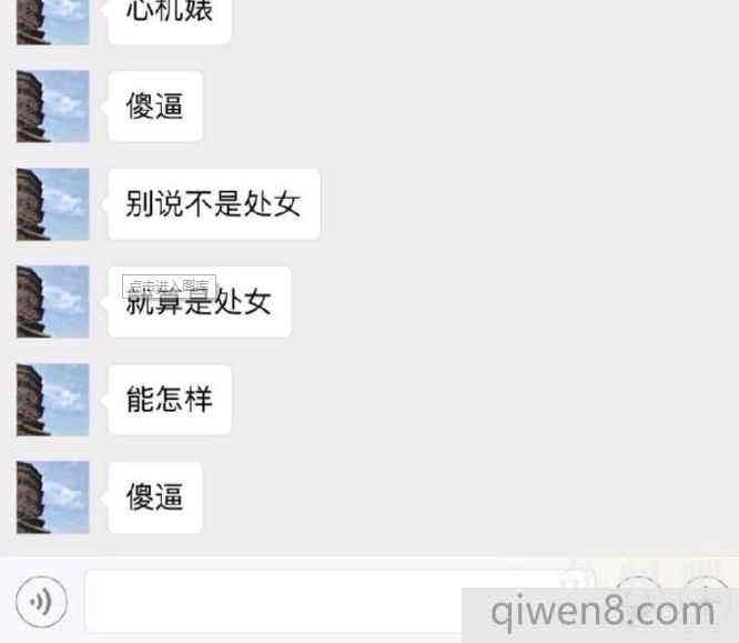 聊天记录视频全程模糊模板的简单介绍