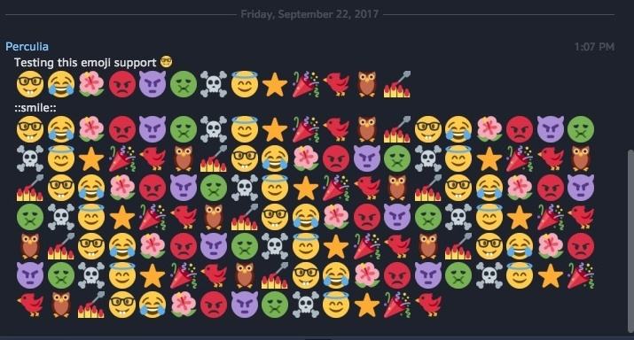 聊天记录表情暗号(微信上的聊天暗号表情)