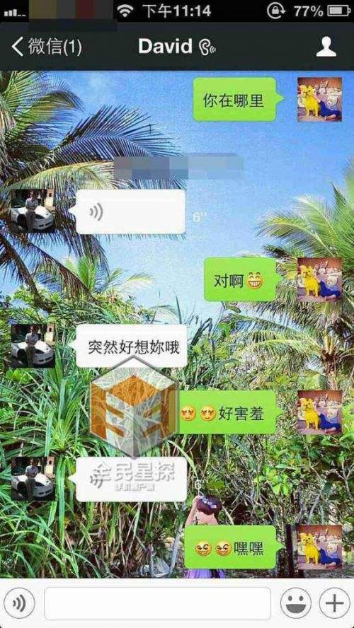 微信聊天记录图片打包(微信聊天记录图片打包发送给好友)