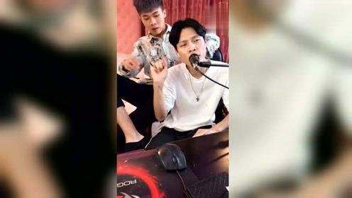 胜仔和广东雨神的聊天记录的简单介绍