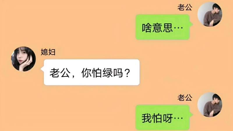 好笑聊天记录素材(幽默风趣的聊天素材)