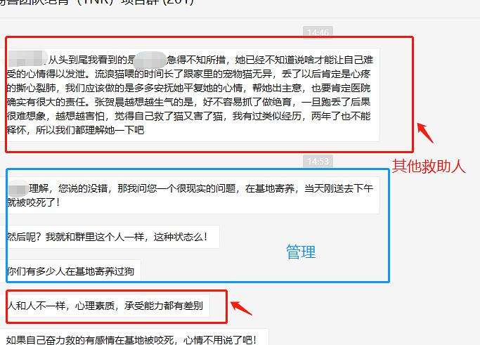 团队聊天记录有哪些(微信团队给我发的聊天记录怎么查看)