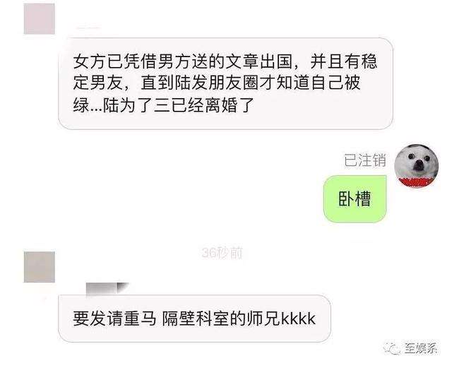 文章的聊天记录谁爆料的(为什么有些聊天记录被曝光)