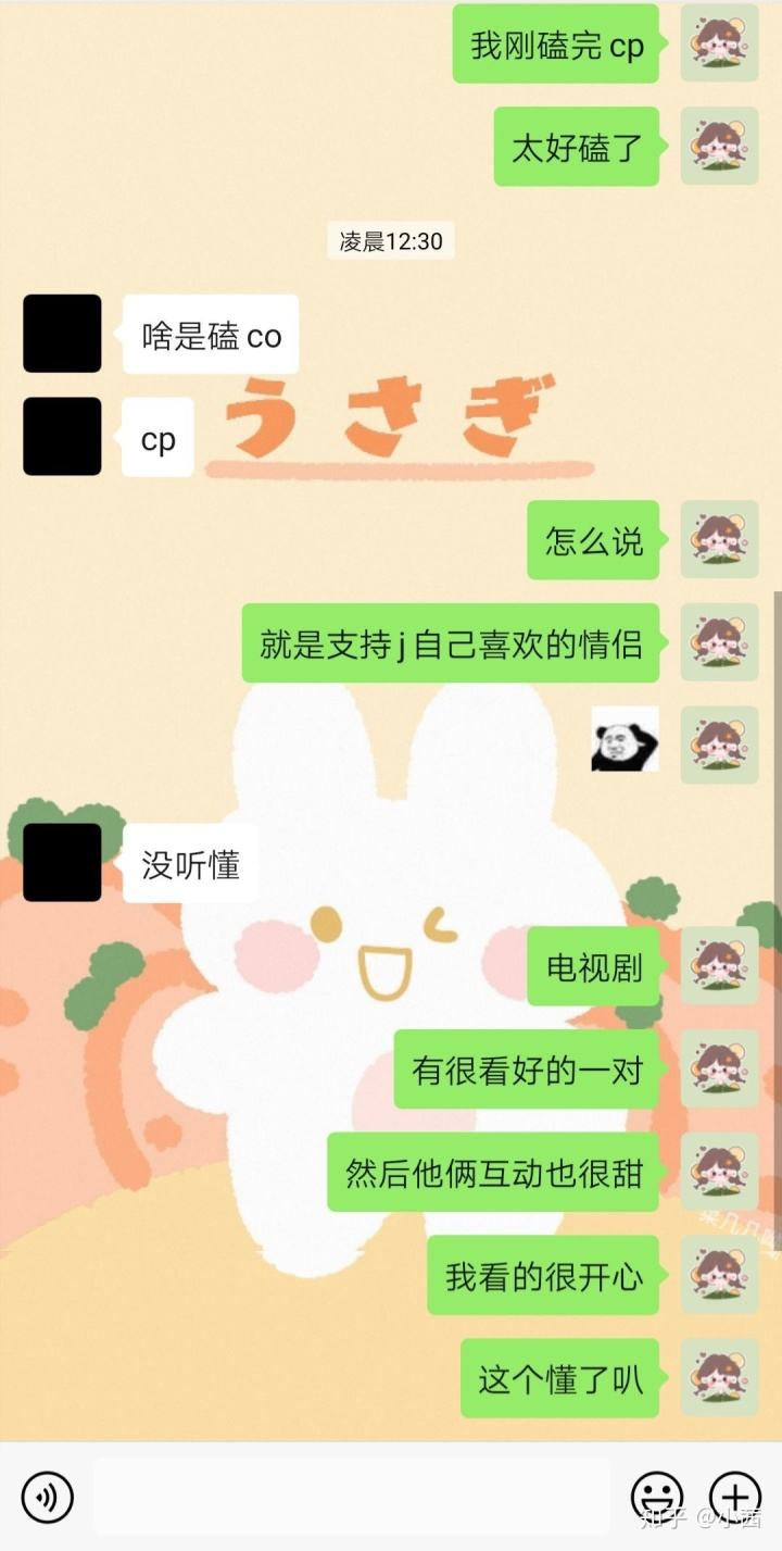 有梗聊天记录(评论区发聊天记录什么梗)