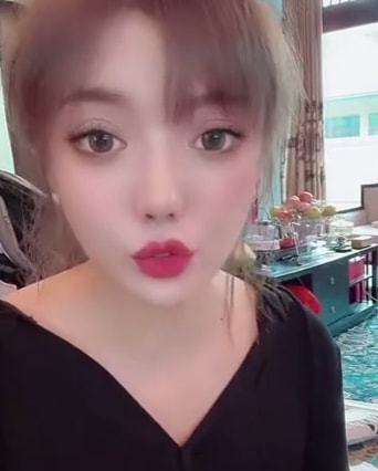 甜品小妹和李明霖聊天记录(快手李明霖和甜品小妹为什么分手)