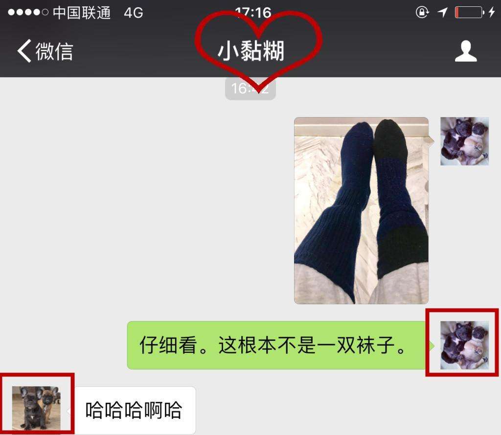 关于先虐后甜的故事聊天记录的信息