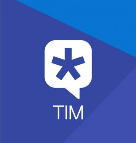 手机版tim群聊天记录(TIM通讯录消息群发安卓)