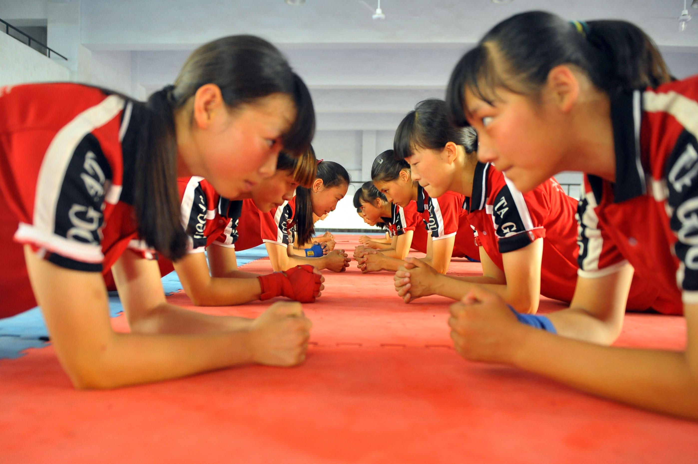 武校女生聊天记录(武师大女生聊天记录)