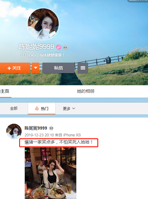 小猪先生和陈妮妮聊天记录(陈妮妮和小猪先生的聊天记录)