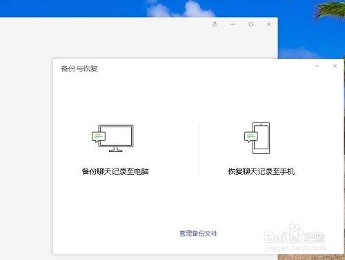电脑端如何截图微信聊天记录(在电脑上怎么截图微信聊天记录)