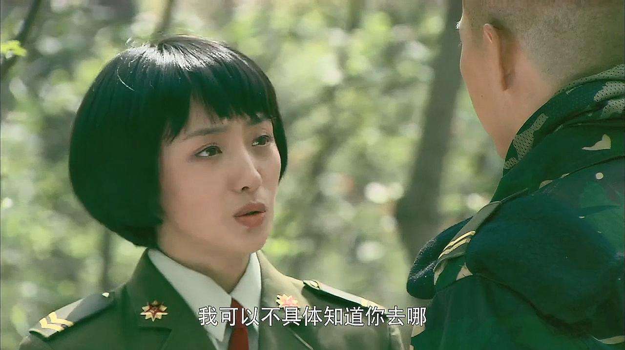 聊天记录我是特种兵的简单介绍