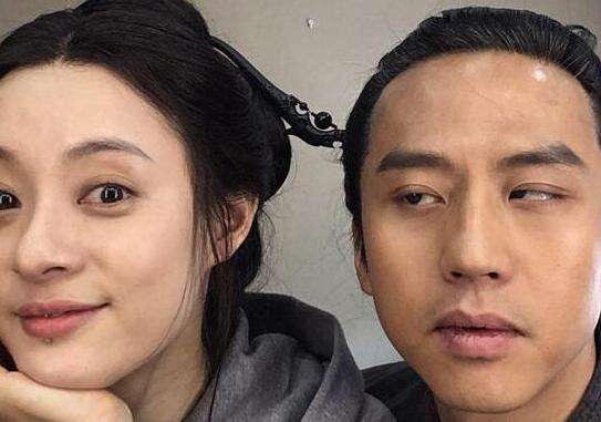 邓超与孙俪聊天记录(邓超和孙俪的个人资料)