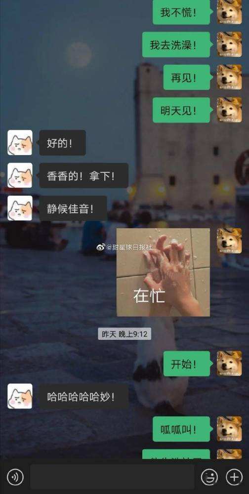 弟弟表白姐姐聊天记录(弟弟写给姐姐的暖心句子)