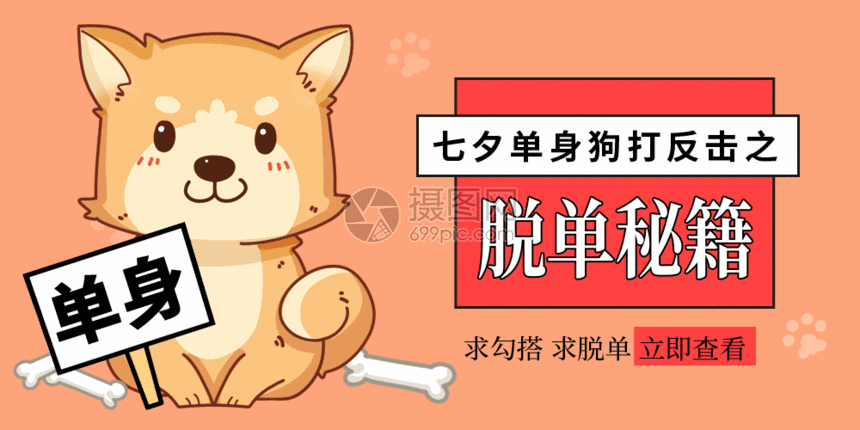 微信单身狗聊天记录(单身女养狗微信聊天记录)