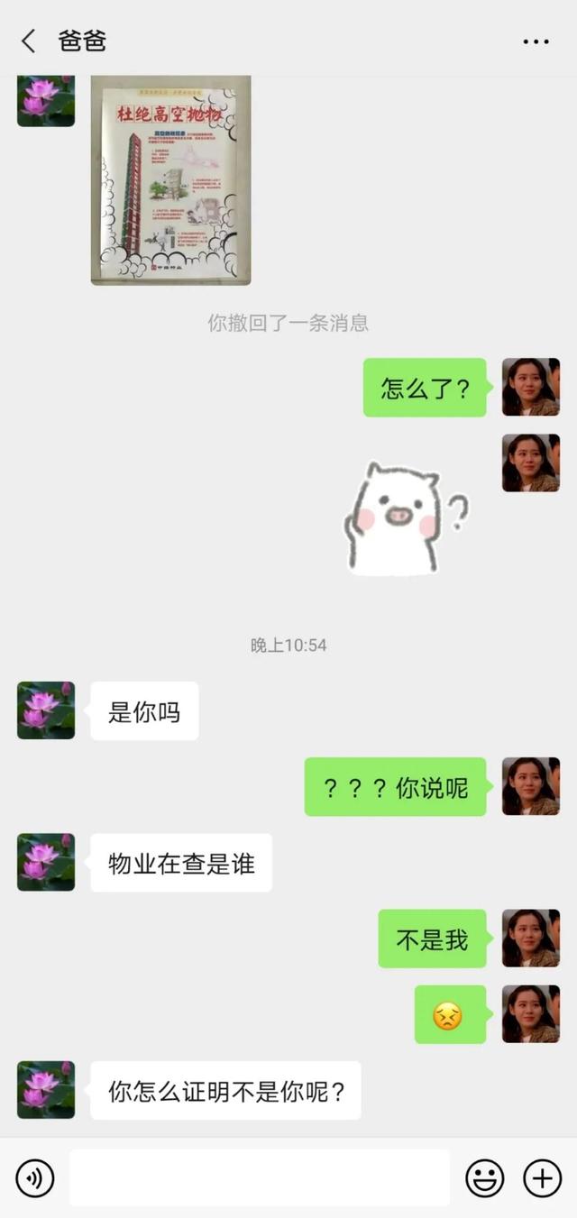 嘴上说着找对象聊天记录(嘴上说要找对象可是别人一找你)