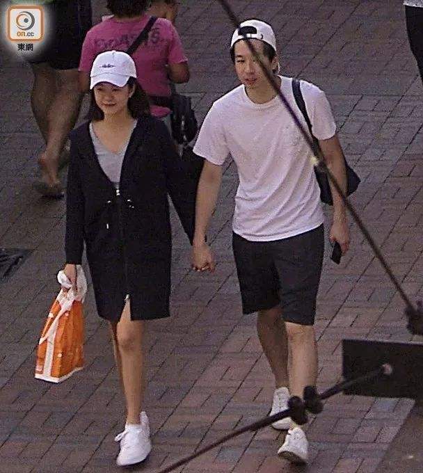 江嘉敏的聊天记录(江嘉敏个人资料男友)