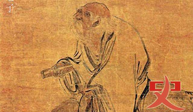 老子与孔子聊天记录(孔子与老子的一次对话)