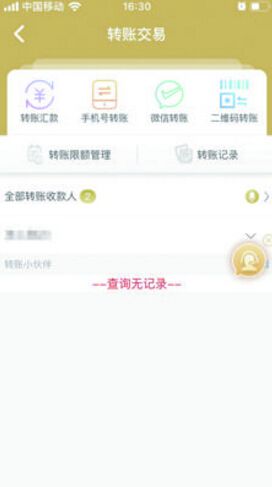 关于qq转账聊天记录图片语音的信息
