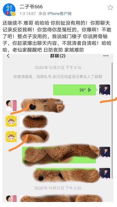 小驴聊天记录(小驴视频,宠物)