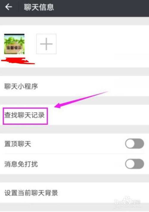 聊天记录什么途径获得的(有什么办法可以获取别人的聊天记录)