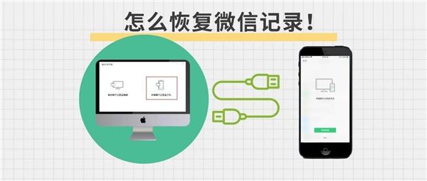 啥软件可以打开微信聊天记录(微信聊天记录文件用什么软件打开)
