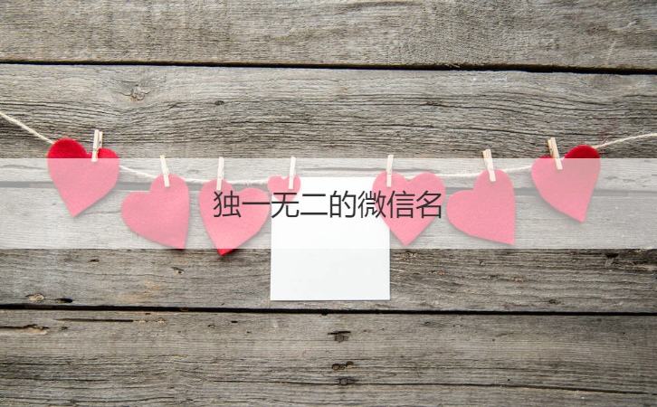 独一无二的聊天记录图片的简单介绍