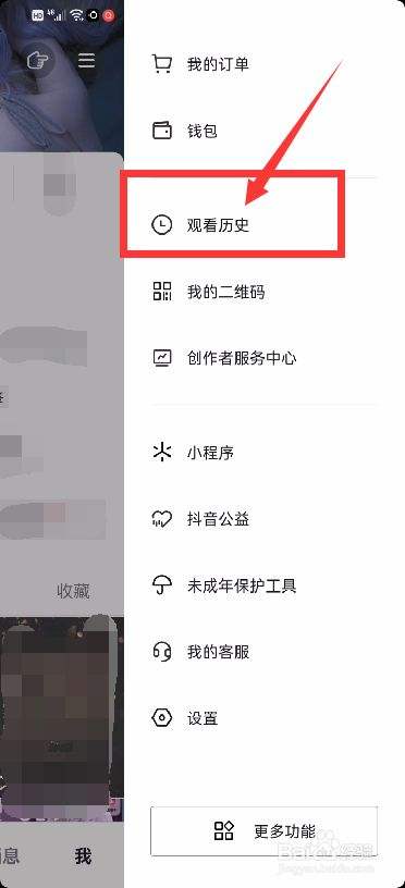 关于抖音里的聊天记录有办法查吗的信息