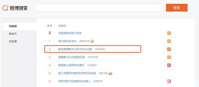 聊天记录保证有法律效力吗(聊天记录可以成为法律证据吗)