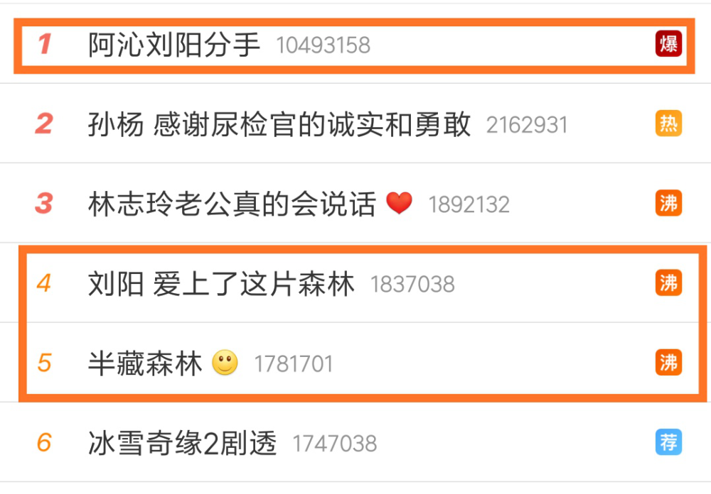 明星分手微信聊天记录(微信聊天记录娱乐圈八卦)