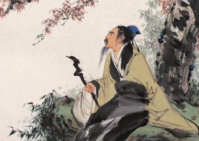辛弃疾和杜甫聊天记录(杜甫和辛弃疾的人生经历和关联)