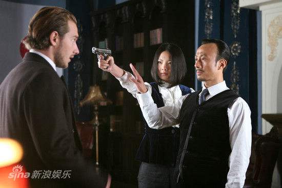 包含枪声聊天记录截图卡点教学的词条