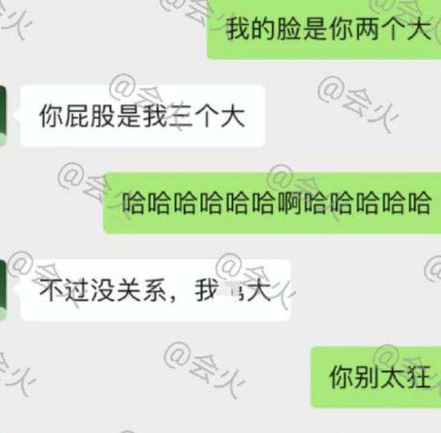 明星的微信聊天记录(明星的微信聊天记录截图)