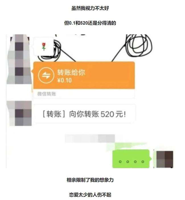 寓意深刻的聊天记录(聊天记录是啥意思)