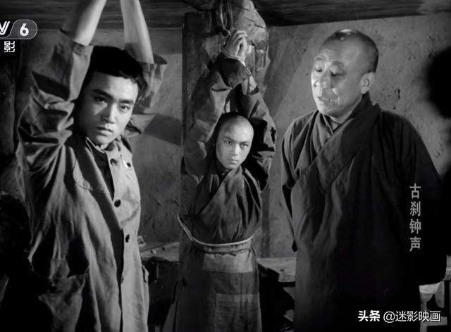 特务聊天记录片(特务纪录片)