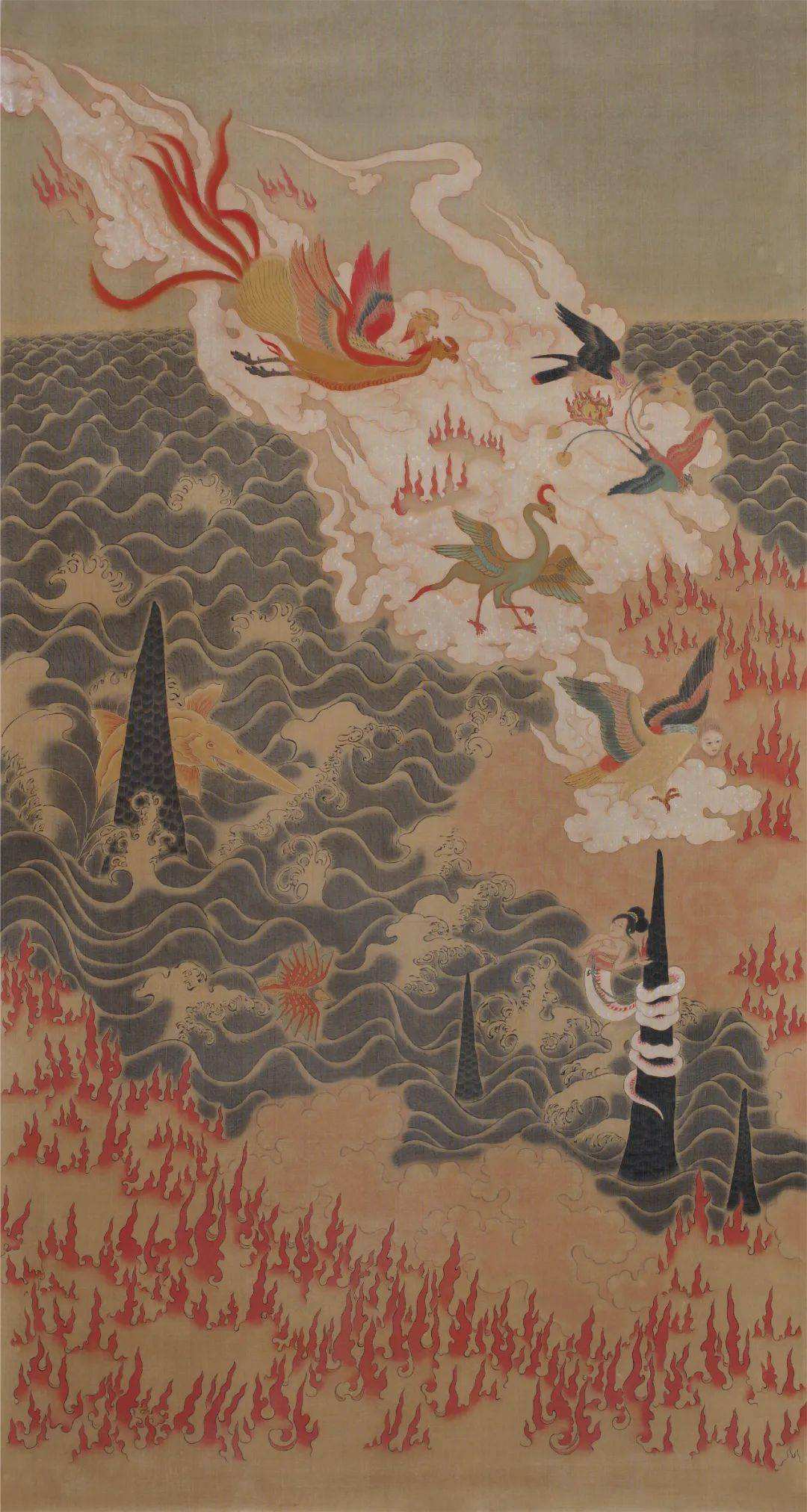 绿毛龟聊天记录(绿毛龟睡觉的样子)