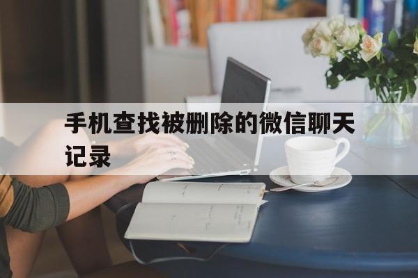 手机查找被删除的微信聊天记录(怎样查找被删除的聊天记录)