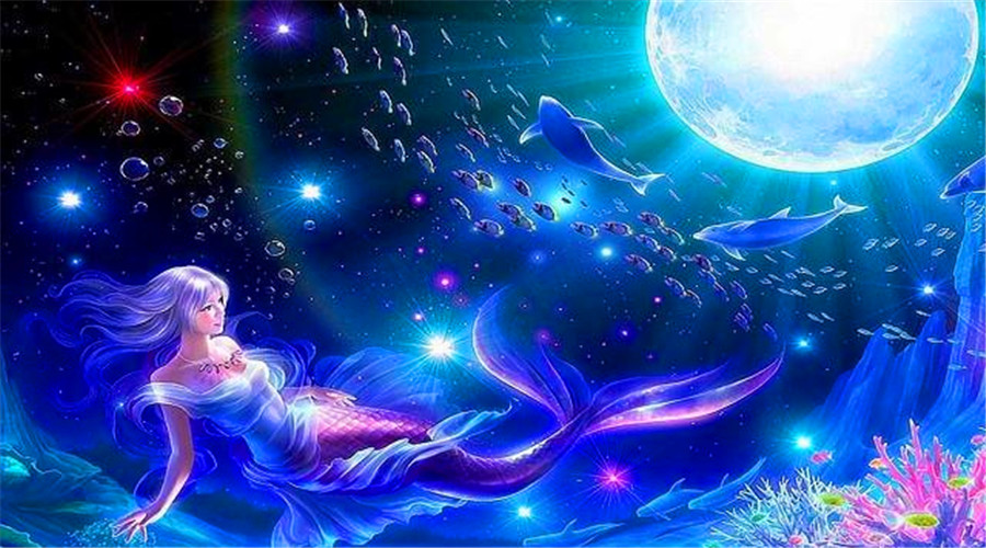 水象星座聊天记录图(水象星座谈恋爱特点)