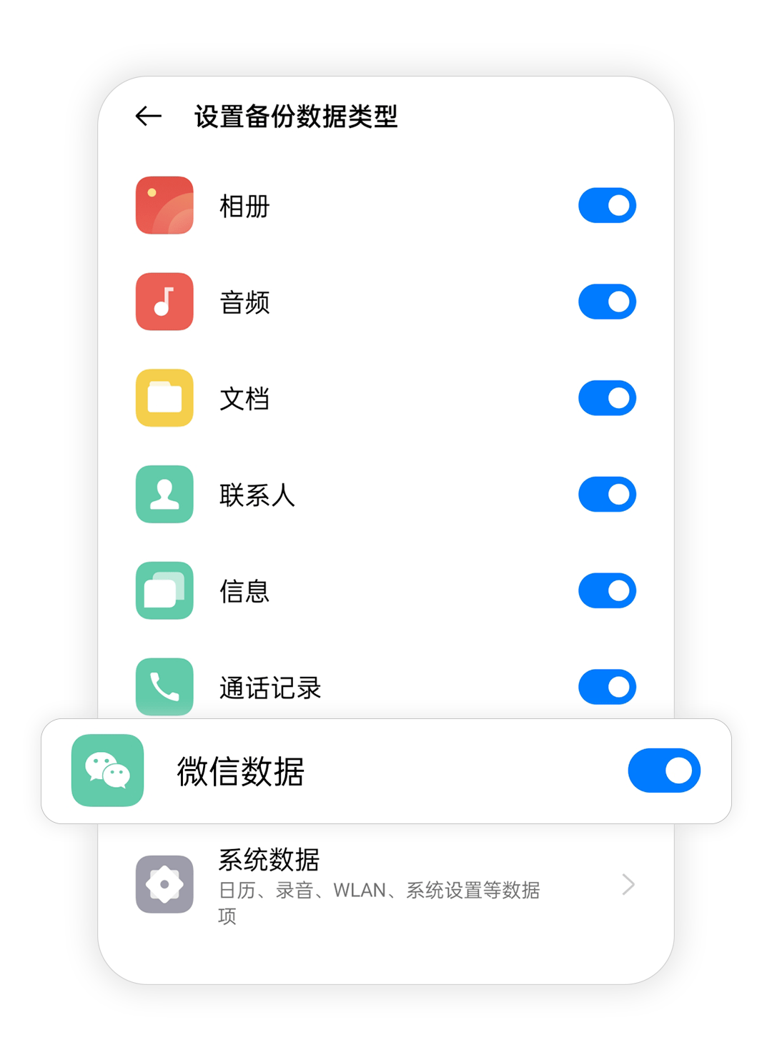 微信云端上传聊天记录(微信聊天记录如何上传云端长久保存)