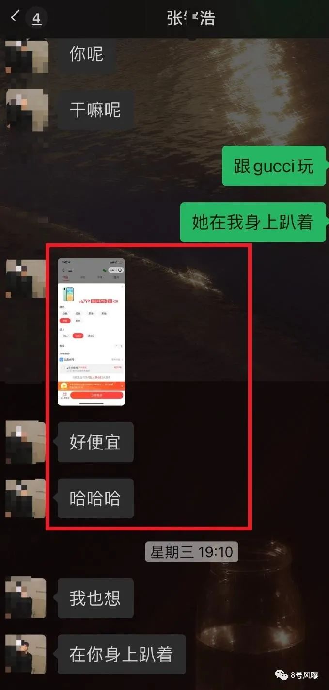 把照片放入聊天记录里面(把照片放入聊天记录里面怎么操作)