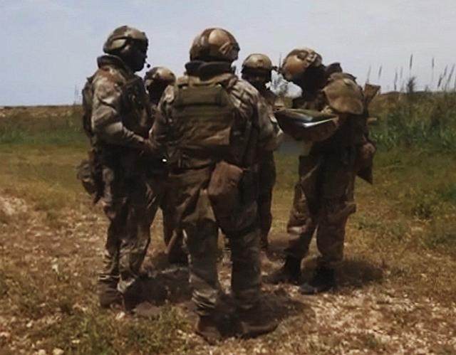 叙利亚特种兵聊天记录(叙利亚特种兵梗的聊天截图)